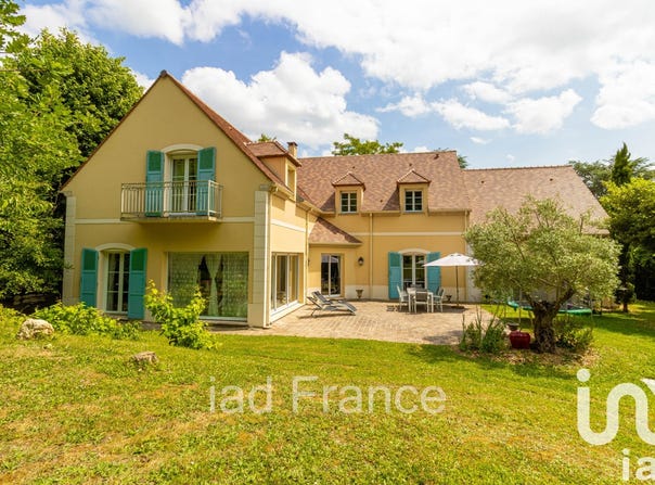 Maule, Île-de-France 78580