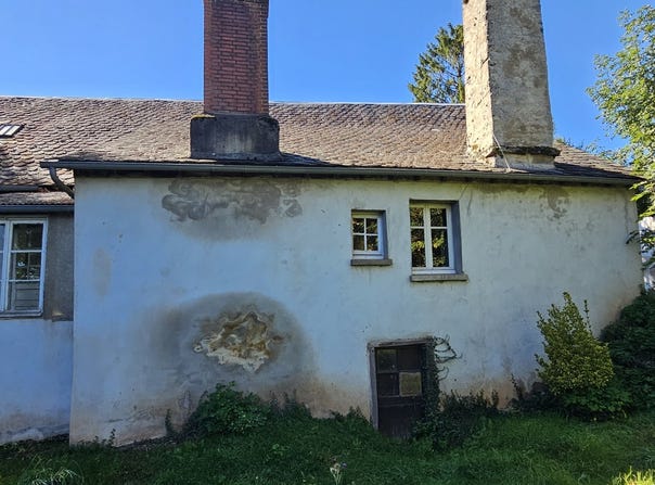 Chaussenac, Auvergne-Rhône-Alpes 15700