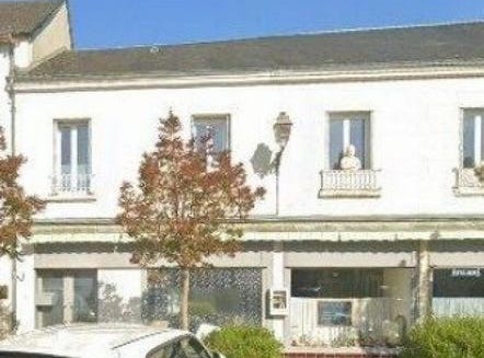 Valencay, Centre 36600