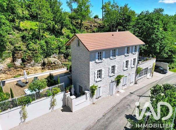 Porcieu-Amblagnieu, Auvergne-Rhône-Alpes 38390