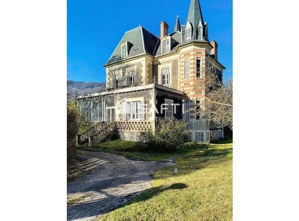 Marignac, Midi-Pyrénées 31440