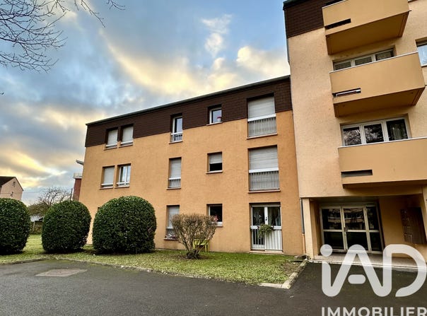 Metz, Grand Est 57050