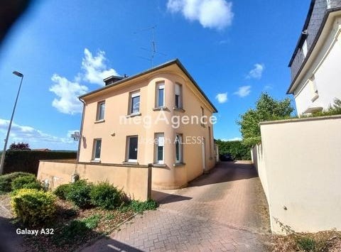 Faulquemont, Lorraine 57380