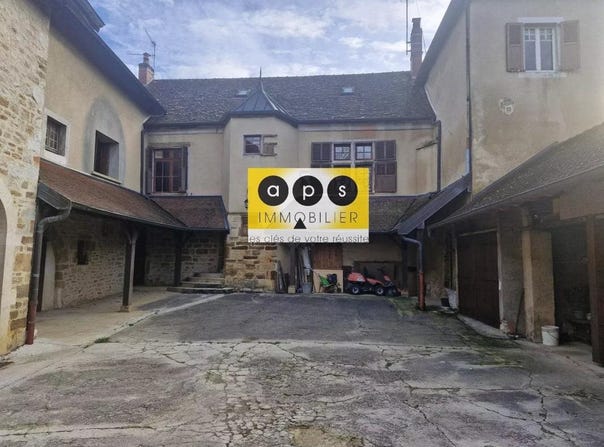 Montigny-lès-Arsures, Franche-Comté 39600