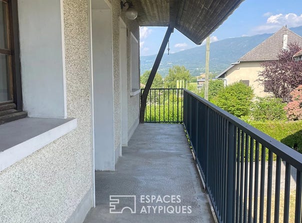 Alby-sur-Chéran, Haute-Savoie 74540