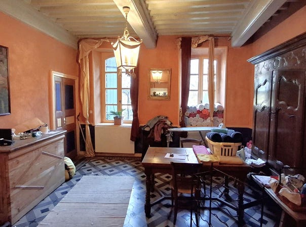 Bourg-Saint-Andéol, Rhône-Alpes 07700