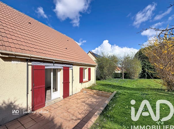 Dreux, Centre-Val de Loire 28100