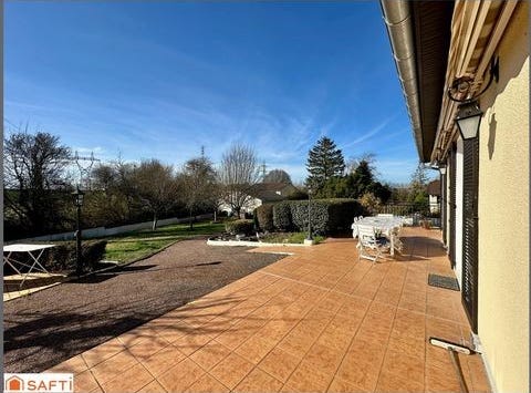 Saint-Eloi, Bourgogne 58000