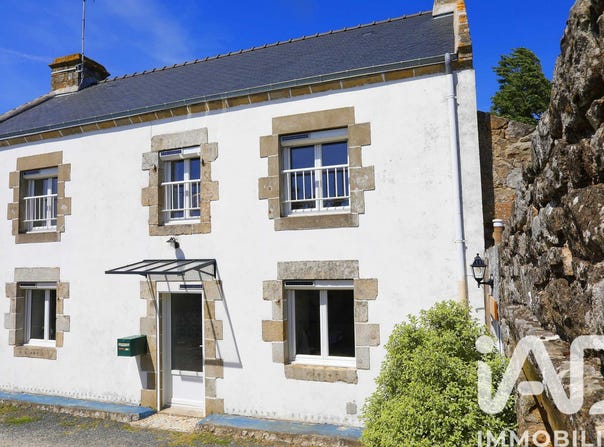 Erdeven, Brittany 56410