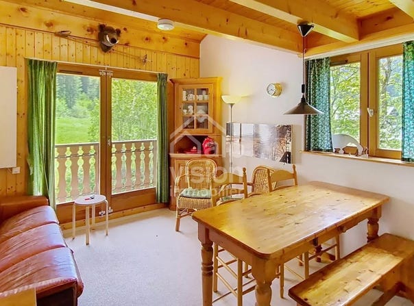 711 Route de Pré la Joux, Châtel, Haute-Savoie 74390