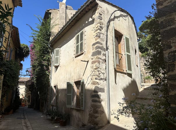 Grimaud, Var 83310