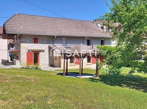 Chavanod, Rhône-Alpes 74650