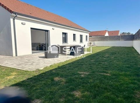 Neufchateau, Lorraine 88300