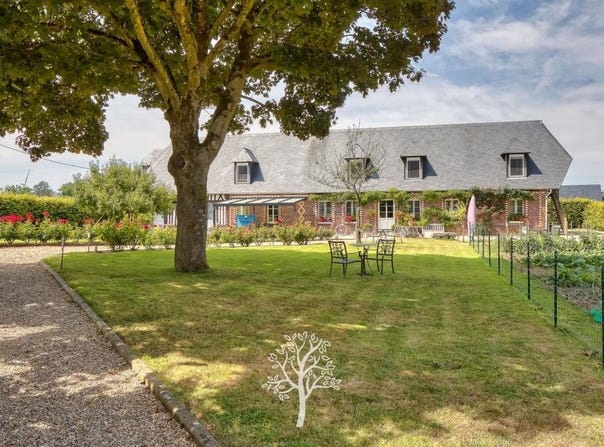 Tôtes, Upper Normandy 76890