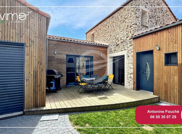 Frossay, Pays de la Loire 44320