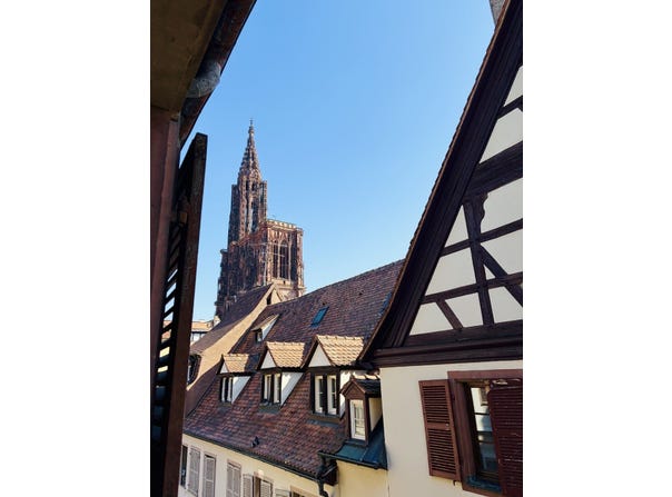 Strasbourg, Alsace 67000
