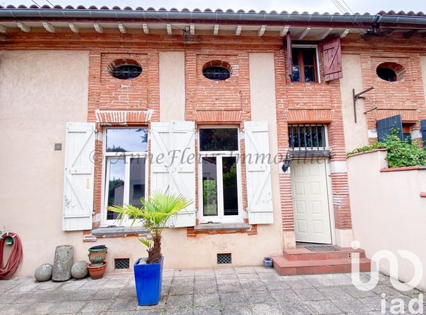Toulouse, Occitanie 31100