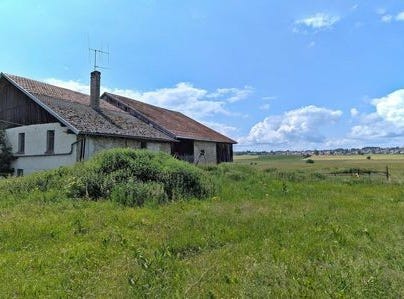 Charquemont, Franche-Comté 25140
