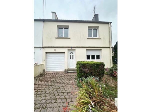 CARHAIX PLOUGUER, Bretagne 29270