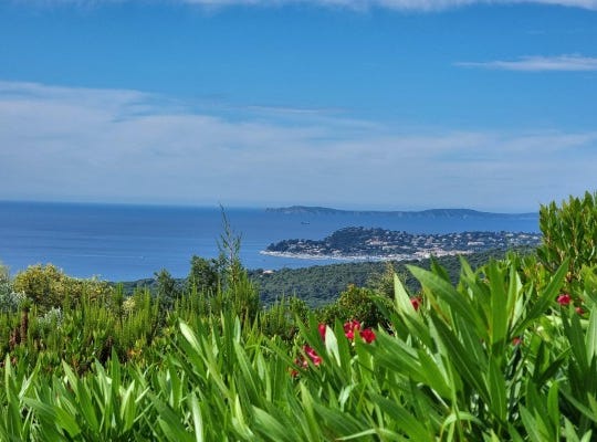La Croix-Valmer, Provence-Alpes-Côte d'Azur 83420