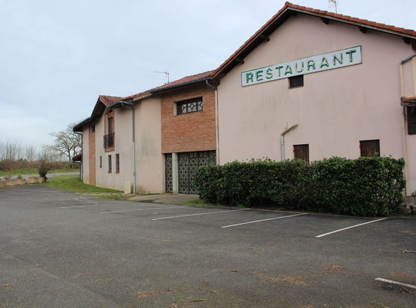 Pontonx-sur-l'Adour, Aquitaine 40465