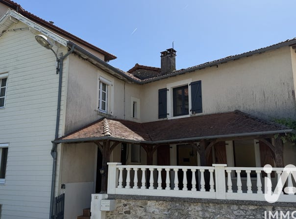 Asprières, Occitanie 12700
