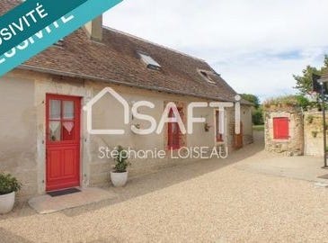 Noyen-Sur-Sarthe, Pays de la Loire 72430