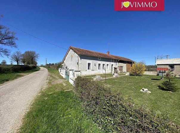 Ygrande, Allier 03160