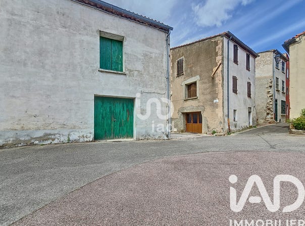 Lansac, Occitanie 66720