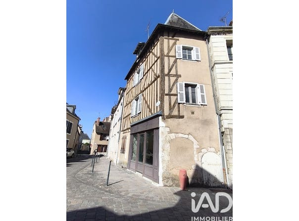Châteauroux, Centre-Val de Loire 36000