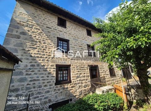 Vertolaye, Auvergne 63480