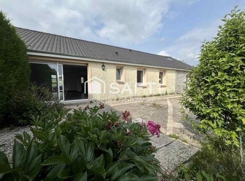 Frevin-Capelle, Nord-Pas-de-Calais 62690