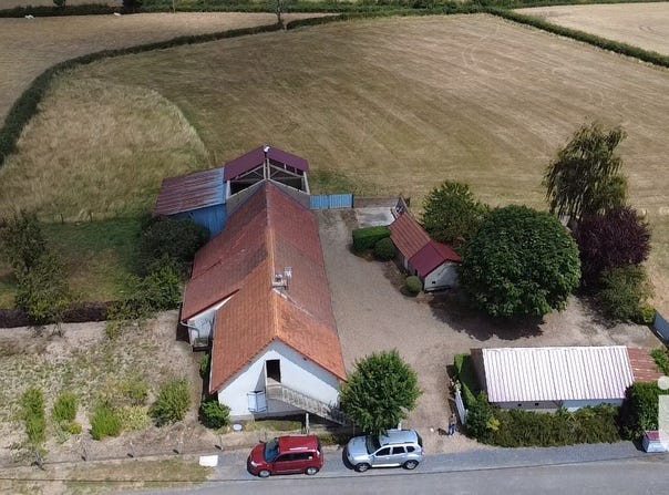 MONETAY SUR LOIRE, Auvergne-Rhône-Alpes 03470