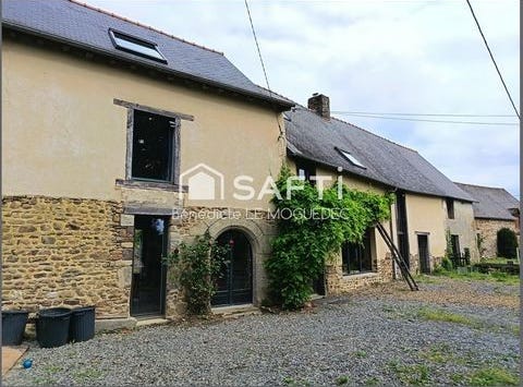 Feins, Bretagne 35440