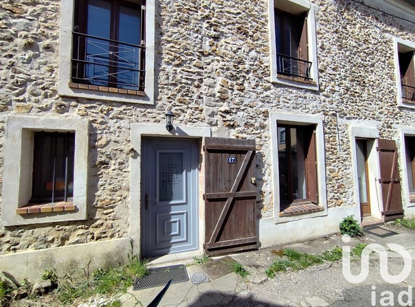 Faremoutiers, Île-de-France 77515