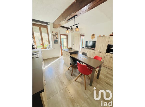 Montataire, Hauts-de-France 60160