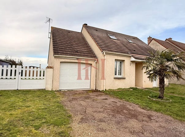Bonneval, Eure-et-Loir 28800