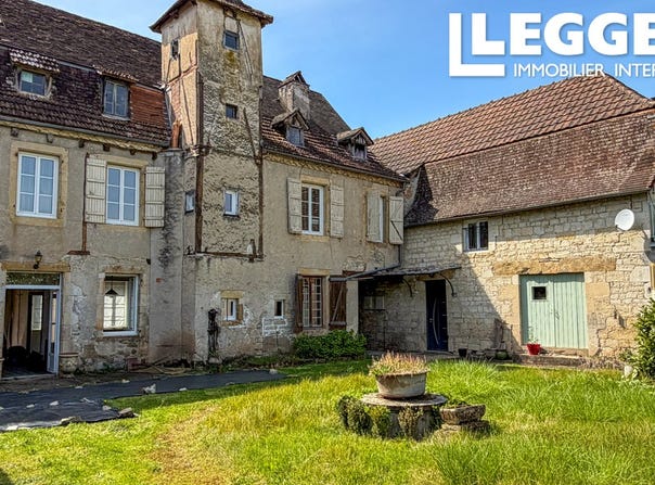 Bretenoux, Occitanie 46130