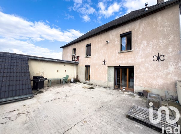 Chaintrix-Bierges, Grand Est 51130