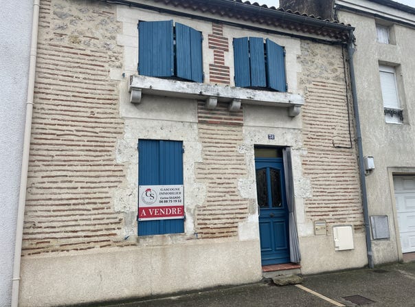Tonneins, Aquitaine 47400