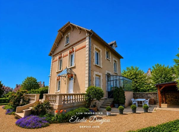 Vendôme, Centre 41100