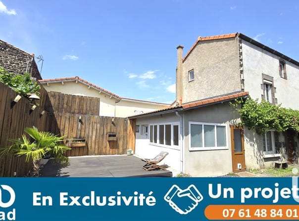 Gerzat, Auvergne-Rhône-Alpes 63360