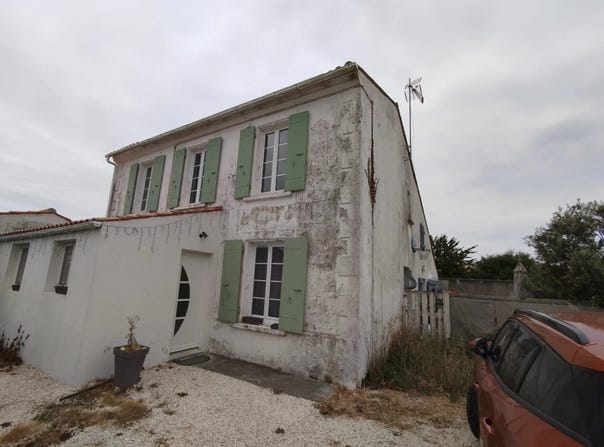 Saint-Germain-de-Marencennes, Charente-Maritime 17700