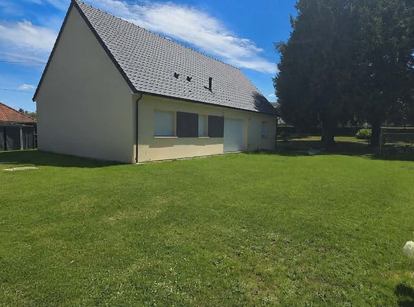 Breilly, Hauts-de-France 80470