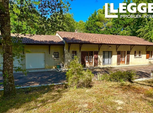 Lembras, Nouvelle-Aquitaine 24100