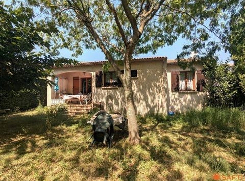 Saint-Mamert-Du-Gard, Languedoc-Roussillon 30730