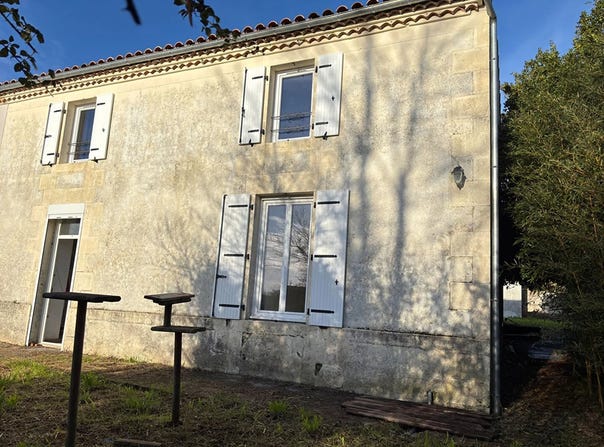 Médis, Charente-Maritime 17600