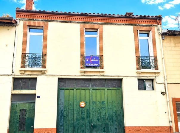 Saverdun, Ariège 09700