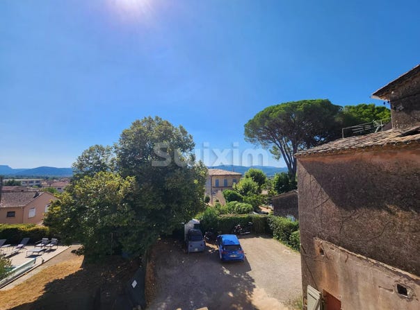 Les Arcs, Var 83460