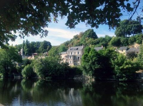Argenton-sur-Creuse, Centre 36200